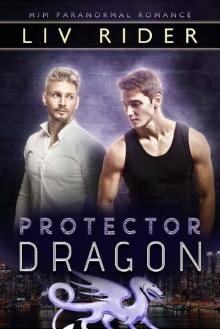 Protector Dragon Read online