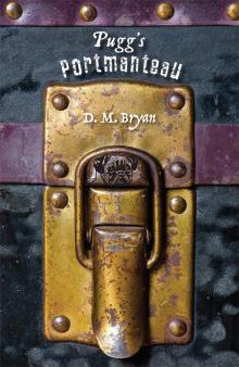 Pugg's Portmanteau Read online