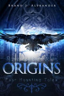 Ravenfell Chronicles: Origins Read online