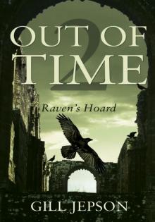 Raven's Hoard Read online