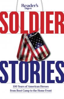 Reader's Digest Soldier Stories Read online