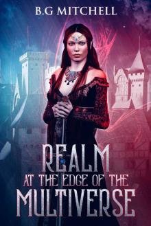 Realm at the Edge of the multiverse Read online