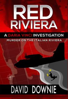 Red Riviera Read online