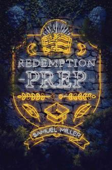 Redemption Prep Read online