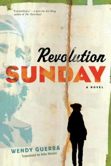 Revolution Sunday Read online