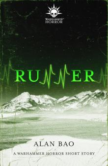 Runner Read online