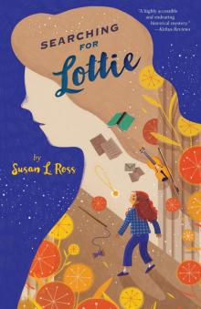 Searching for Lottie Read online