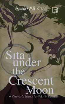 Sita Under the Crescent Moon Read online