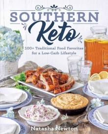 Southern Keto Read online