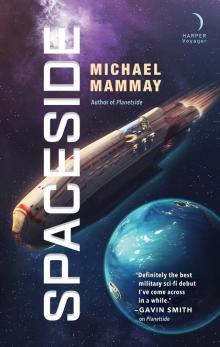 Spaceside Read online