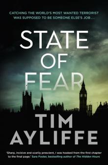 State of Fear Read online