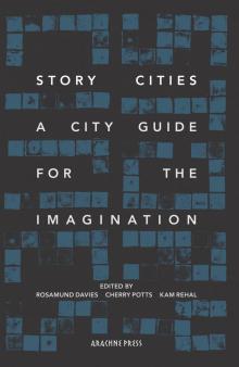 Story Cities Read online
