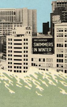 Swimmers in Winter Read online