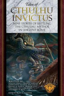 Tales of Cthulhu Invictus Read online