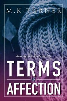 Terms of Affection Read online