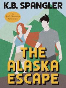 The Alaska Escape Read online