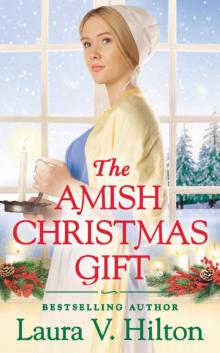 The Amish Christmas Gift Read online