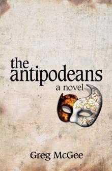 The Antipodeans Read online