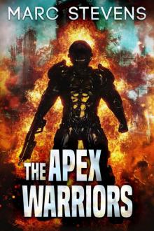 The Apex Warriors Read online