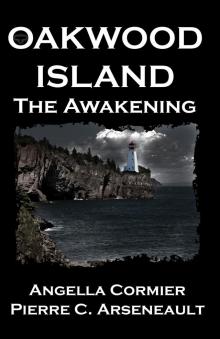 The Awakening Read online