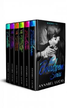 The Boardroom Series – Complete Boxed Set (Boxes 1 – 6) : An office romance turned seductive submission Read online