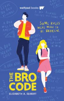 The Bro Code Read online