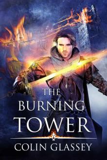 The Burning Tower Read online