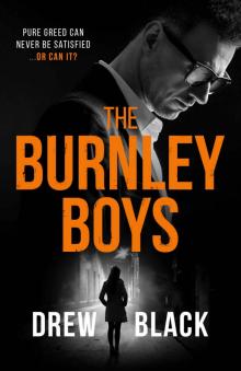 The Burnley Boys Read online