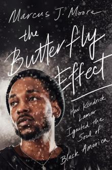 The Butterfly Effect Read online