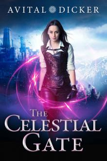 The Celestial Gate Read online