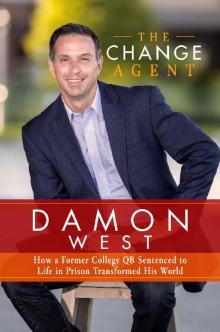 The Change Agent Read online