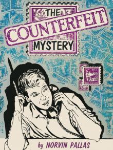 The Counterfeit Mystery Read online