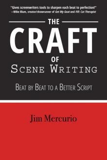 The Craft of Scene Writing Read online