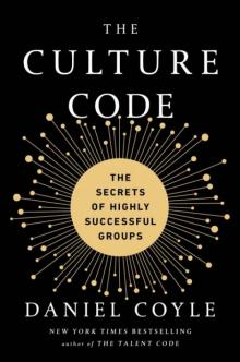 The Culture Code: The Secrets of Highly Successful Groups Read online