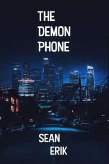 The Demon Phone Read online