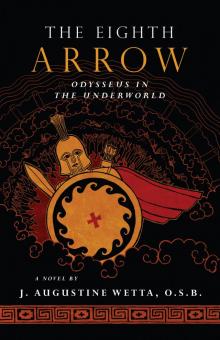 The Eighth Arrow Read online