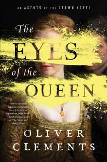 The Eyes of the Queen Read online