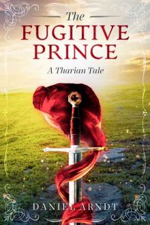 The Fugitive Prince Read online