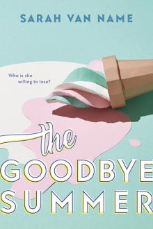The Goodbye Summer Read online