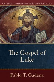 The Gospel of Luke Read online