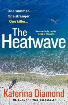 The Heatwave Read online