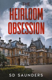 The Heirloom Obsession Read online