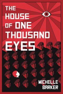 The House of One Thousand Eyes Read online