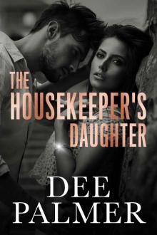 The Housekeeper's Daughter Read online
