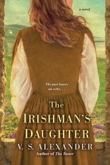 The Irishman's Daughter Read online