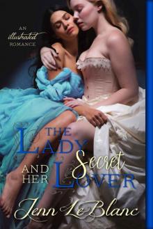 The Lady and Her Secret Lover Read online