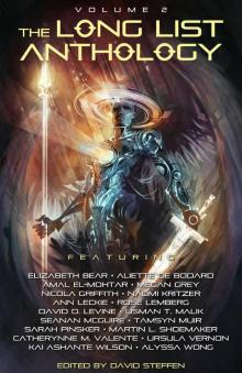 The Long List Anthology Volume 2 Read online