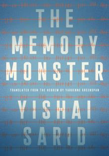 The Memory Monster Read online
