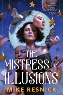 The Mistress of Illusions Read online