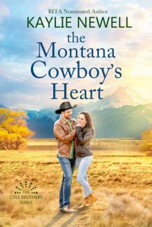 The Montana Cowboy's Heart Read online
